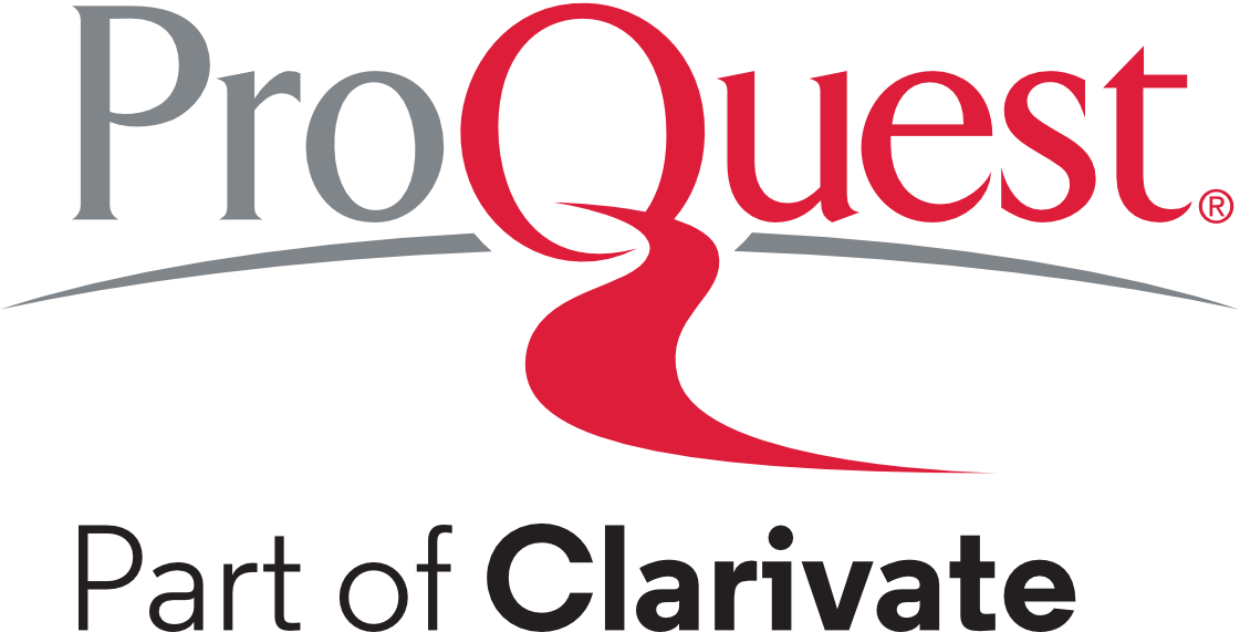 ProQuest (Clarivate)