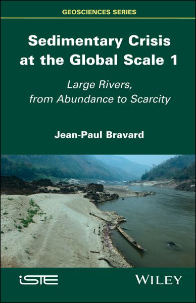 Sedimentary crisis at the global scale