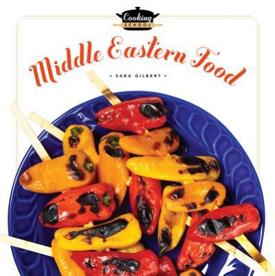 Middle Eastern food