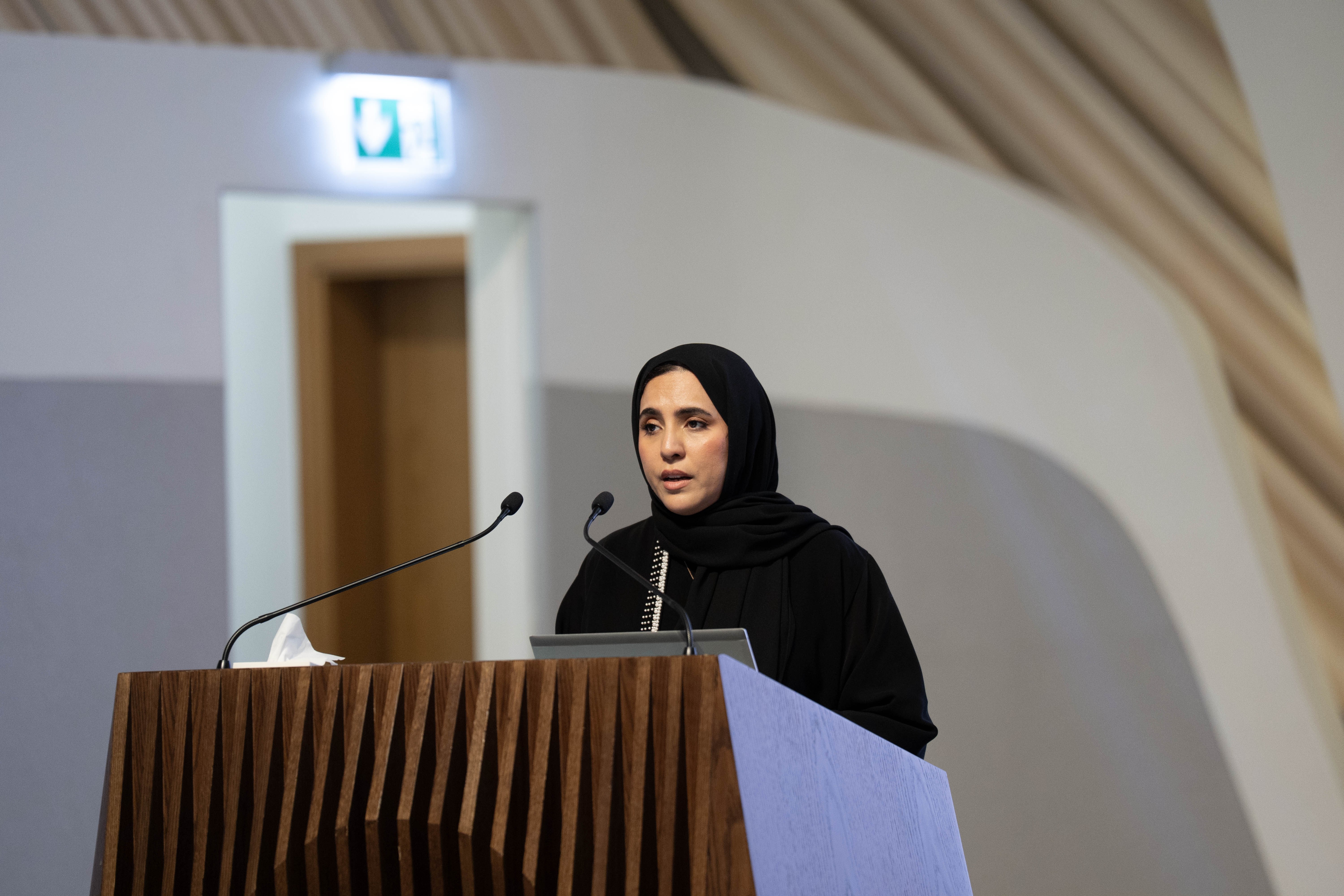 بالتعاون مع الأرشيف والمكتبة الوطنية مكتبة محمد بن راشد تنظم ورشة متخصصة في إدارة الوثائق والأرشيف الحكومي