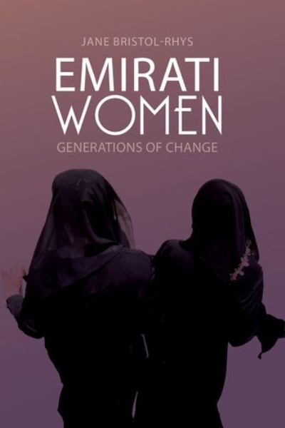 Emirati women : generations of change
