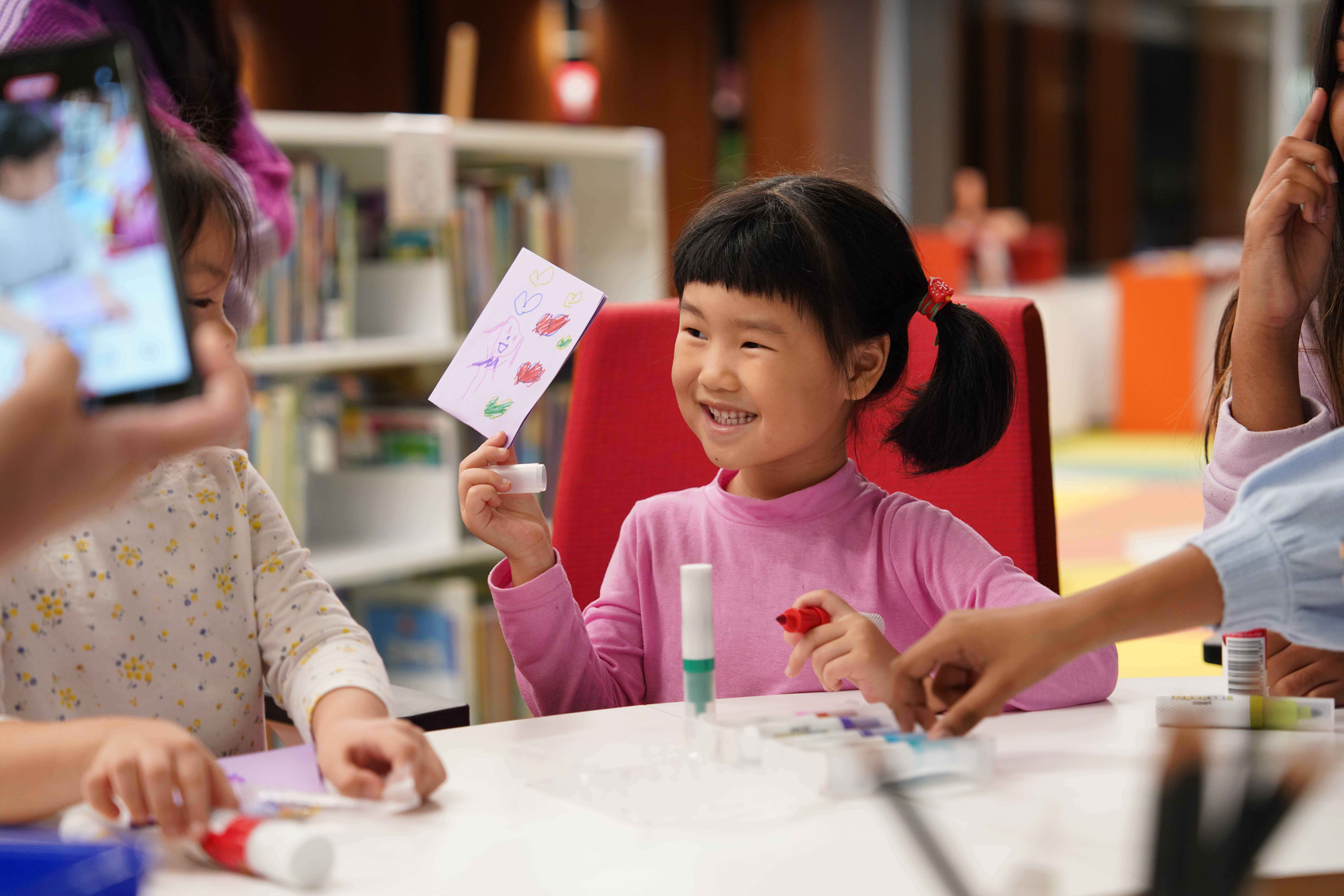 School Resources Banner5