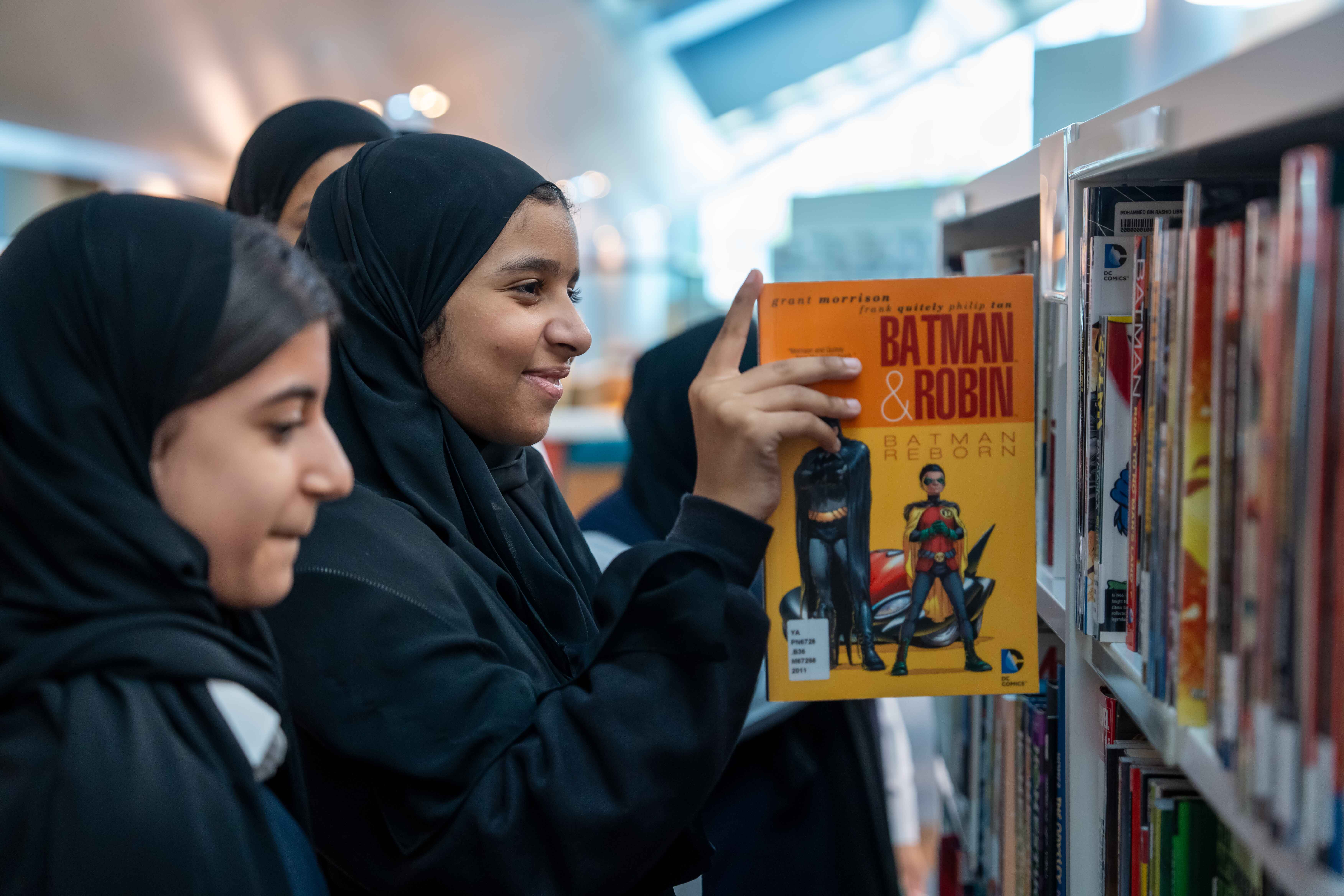 School Resources Banner3