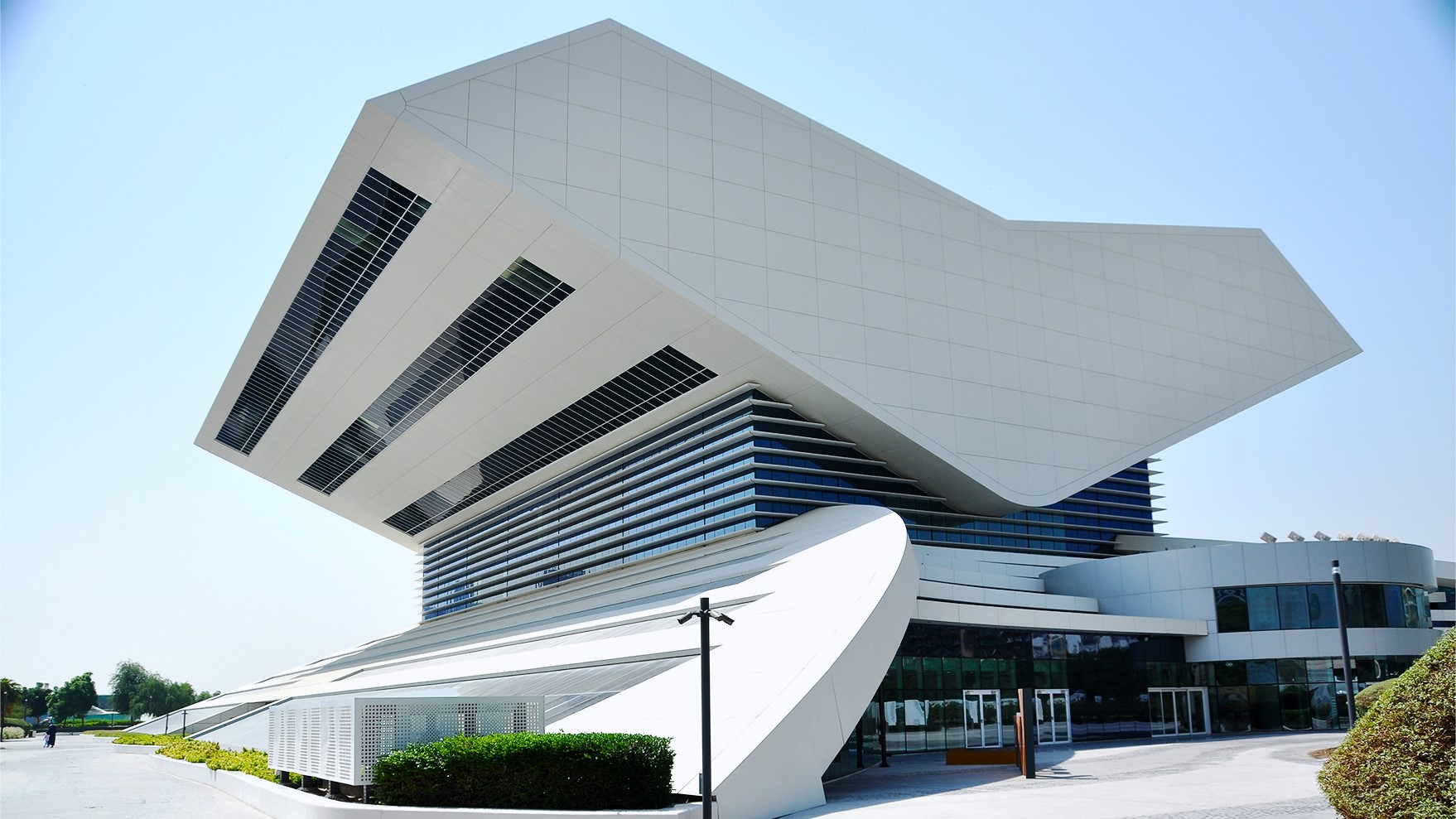 Mohammed Bin Rashid Library Celebrates National Heritage With Rich Cultural Program in August